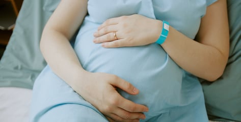 '응급실 뺑뺑이' 임산부, 대구→분당...쌍둥이 1명 사망, 1명 뇌손상