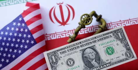 미·이란 '2주 휴전'… 국제유가 15% 급락, WTI 90달러대