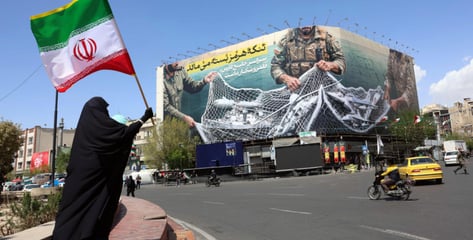 10대 종전안에 핵·제재·호르무즈…미국·이란 10일부터 진짜승부