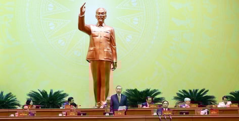 당·정 동시 장악 '또럼'의 베트남…"빠른정책"vs"권위주의"