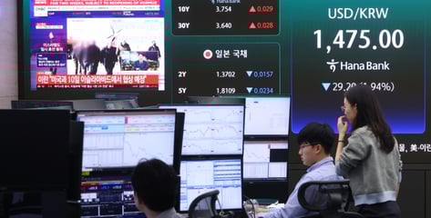 전자업계 2주 휴전에 '안도 속 경계'..중동 리스크 해소 아닌 유예