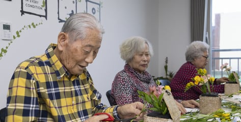 '비행 청소년' 아지트로 간 어르신들?..."하루 종일 있어요" 이곳 정체