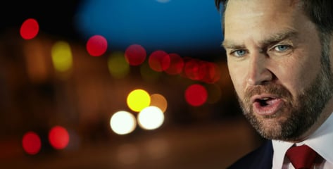 흙수저 참전용사, 그토록 반대하던 이란전쟁 협상가로[글로벌키맨]