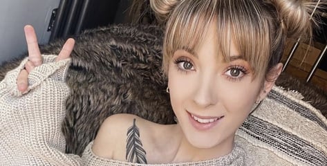 '남자 몸매' 평가하고 '월 1200만원' 버는 이 여자..."이 직업 사랑해"