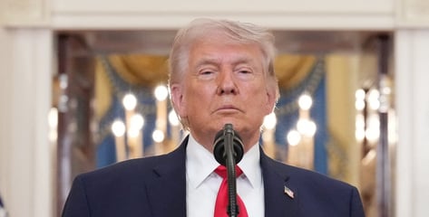 다음 타깃은 한국?…"美 외면한 나토서 군대 뺄 수도" 칼 빼든 트럼프