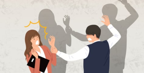 남중생이 여교사 폭행→응급실행..."학생부 기록 안 남아" 발칵