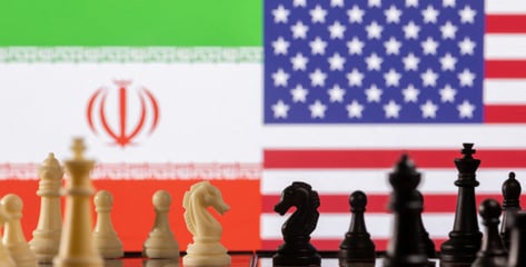 '11일 첫 종전 협상' 미-이란 대표단, 파키스탄으로…회담 장소는?