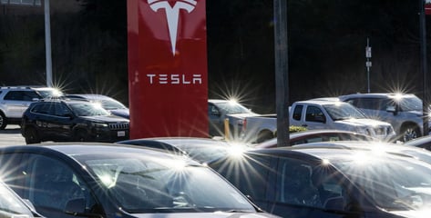 "테슬라, 새로운 소형 SUV 개발 중…모델3보다 저렴, 中서 생산"