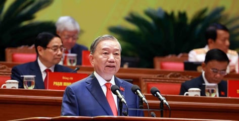 또 럼 베트남 서기장 14~17일 방중…시진핑과 정상회담