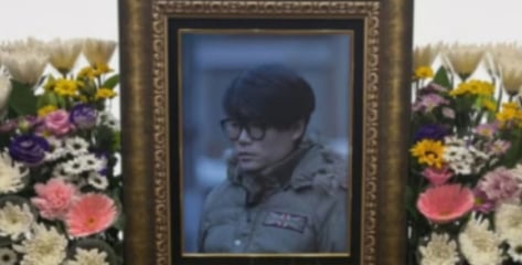 故김창민 감독 父 "연락처 몰라 사과 못 했다?"...가해자 인터뷰에 분통