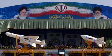 WSJ "이란 아직 탄도 미사일 수천 발 보유…회복력 강하다"