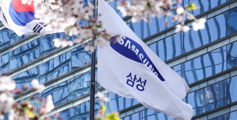 반도체 회사 통째 살 돈…삼전 노조 "성과급 40조" 현실 외면한 무리수