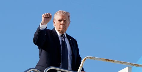 미군, '이란 해상 봉쇄' 공식화…한국시간 오늘 밤 11시부터