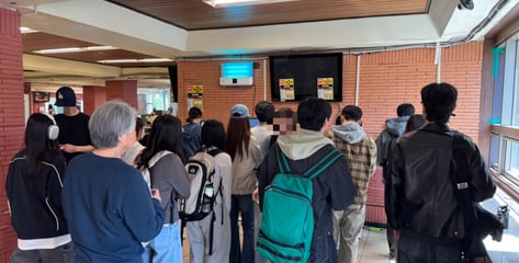 "아끼자, 아껴" 거지맵서 2000원 밥 찾고...'가짜 배달앱' 쓴다