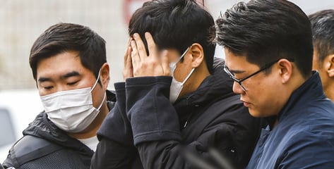 경찰 수사 비웃듯…"다른 플랫폼도 가능, 의뢰자 안전" 보복대행 홍보