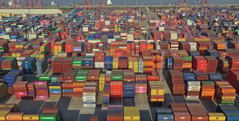 中, 5월 황산 수출 중단설…공급망 충격 더 깊어지나