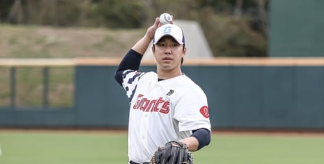 여성 팬에 "타이어보다 못한 뚱녀"...롯데 최충연, 결국 2군행