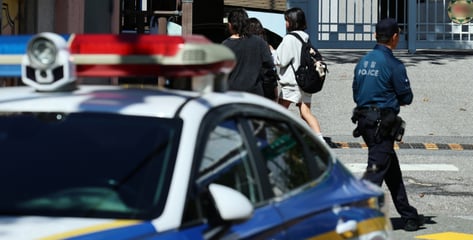 교사 향한 학생들의 흉기…반복되는 교내 참극, 학생부 기록이 해법될까