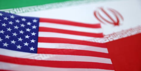 '21시간 노딜' 미-이란, 다시 마주 앉나…밴스 "이란에 달렸다"