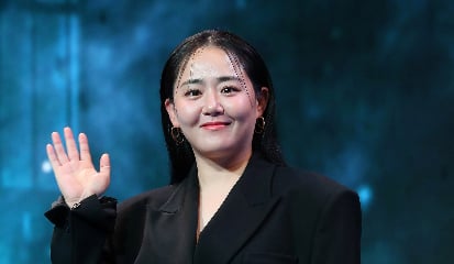 "몸 커지면서 마음도 커져"…문근영, 투병 후 건강해진 근황