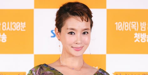 "새벽에 전화, 돈 요구" 김원희, 사생활 털렸다...해킹범이 협박