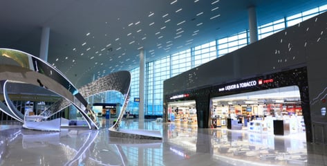 롯데면세점 3년 만에 인천공항 복귀...업계 1위 탈환 예고