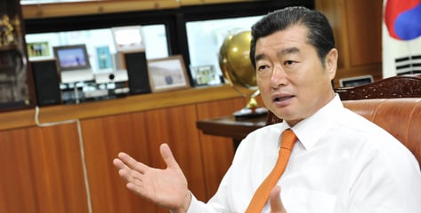 '김가네' 회장 성폭행 미수 사건 터져…"장사 어쩌나" 350개 가맹점 '비상'