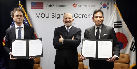 신세계그룹-리플렉션 AI "리테일 전면 혁신" 본격 추진