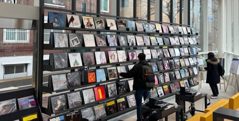 강남·북 격차 없애는 '한강 지천'…동네 물가서 즐기는 LP바·차크닉