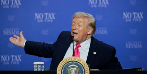 트럼프 "이란 전쟁 곧 끝나…주말 2차 협상 있을 수도"