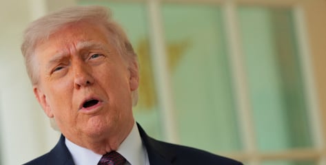 다시 열린 호르무즈...트럼프 "이란전쟁 종전협상 1~2일 안에 타결"