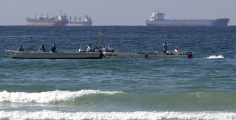 "호르무즈 다시 열렸다"…국제유가 11% 급락, 종전 기대감 확대
