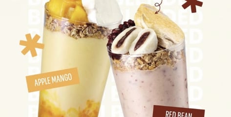 "봄 사라지고 여름 직행"… 식품업계, '이른 성수기' 쟁탈전 가열