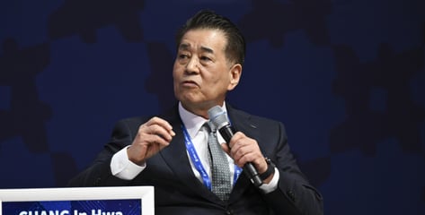 '장인화 승부수'…포스코, 인도 공략 22년만에 결실