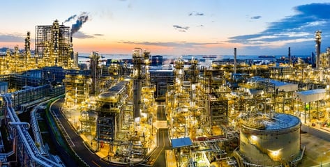 "호르무즈 봉쇄해도 원유 들어오는데"..에쓰오일 PO공장 재가동 언제?