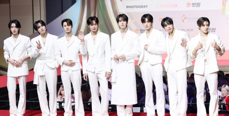 더보이즈 9인, 차가원 대표 고소…소속사는 "무고" 강경 대응