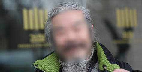 조두순 "치매 걸렸다" "날 정신병자로 몰아"...법정서 선처 호소