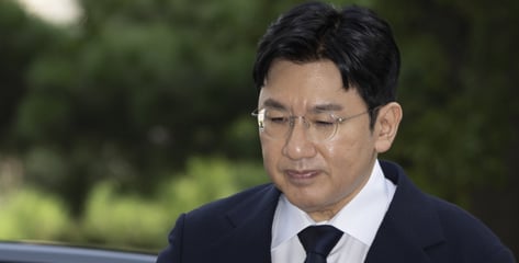 보완수사 요구받은 경찰, 방시혁 영장 재신청 검토…'사건 핑퐁' 우려도