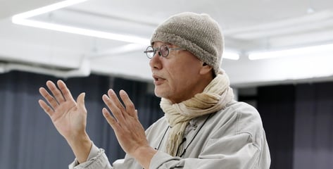 창작극 황금기 이끈 이상우 별세…송강호·문성근 길러낸 연극계 스승