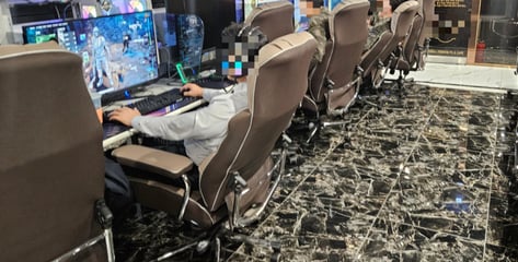 벌써부터 에어컨 풀가동…장사보다 전기료가 더 무서운 동네 사장님들