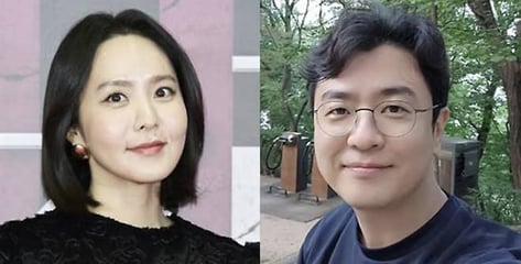 박지윤 루머 유포자=전남편 최동석?...누리꾼 고소했더니 '피의자 특정'