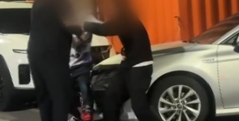 고두심 태웠던 유명 택시기사…흉기습격 체포→"나가면 알지?" 협박