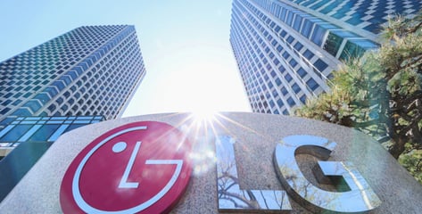 LG전자, 역대 1분기 최대 매출…가전·전장서 매출 10조 달성