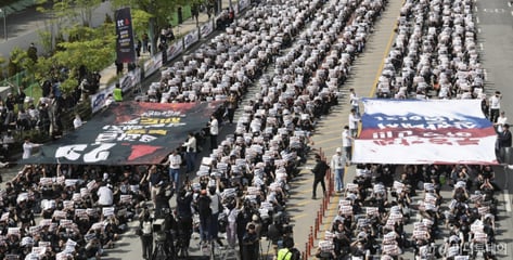 반도체 벌고 가전은 적자?…삼성 갈등 '물적분할'까지 번졌다