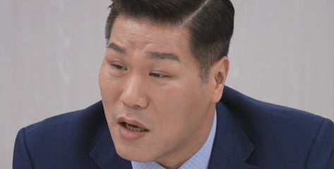 한달 술값 100만원 남편, 세남매 육아 아내에 "커피값 줄여라"