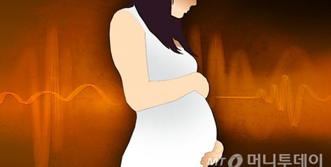 '제왕절개' 울산 산모 과다출혈 사망, 아기 생존...CCTV는 '텅'