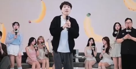 "이 선택 쉬웠겠나" 신정환 어쩌다...'사이버 룸살롱' 대표 된 근황