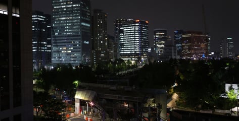 [속보]서소문 고가차도 붕괴 여파… 내일도 서울~행신 열차 운행 중단