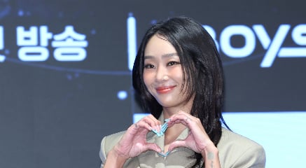 효린, 응급 상황으로 병원 이송…대만 공연 불참