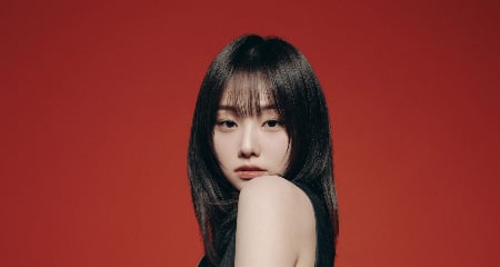 강미나, 아이오아이 불화설에…"왜 이렇게 피곤하게 사냐"